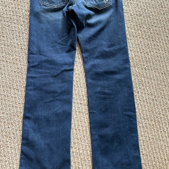 M7 Rocker Stretch Legacy Stackable Straight Leg 29x32 - Picture 11 of 15